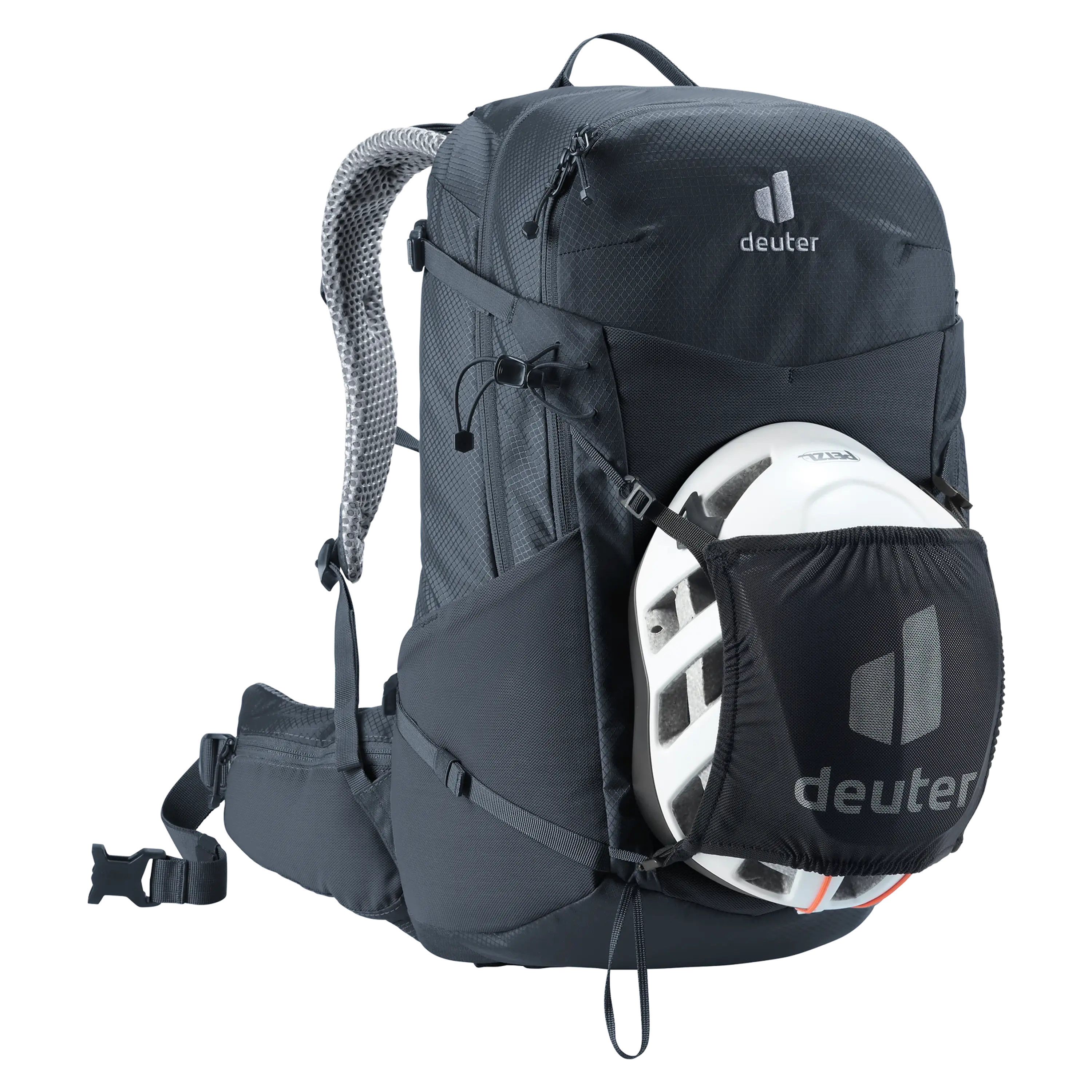 Mochila Trekking Futura 27 Deuter 3