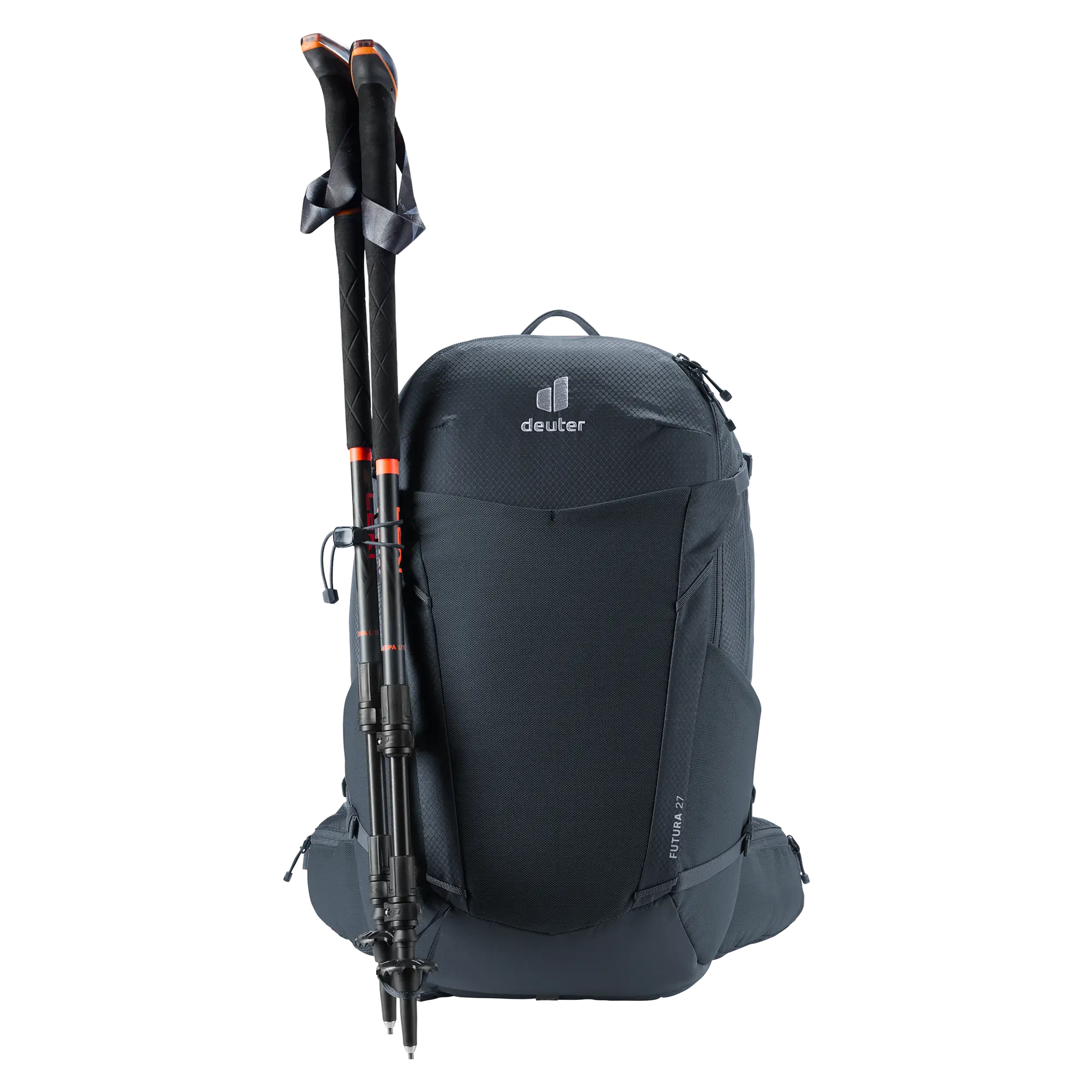 Mochila Trekking Futura 27 Deuter 5