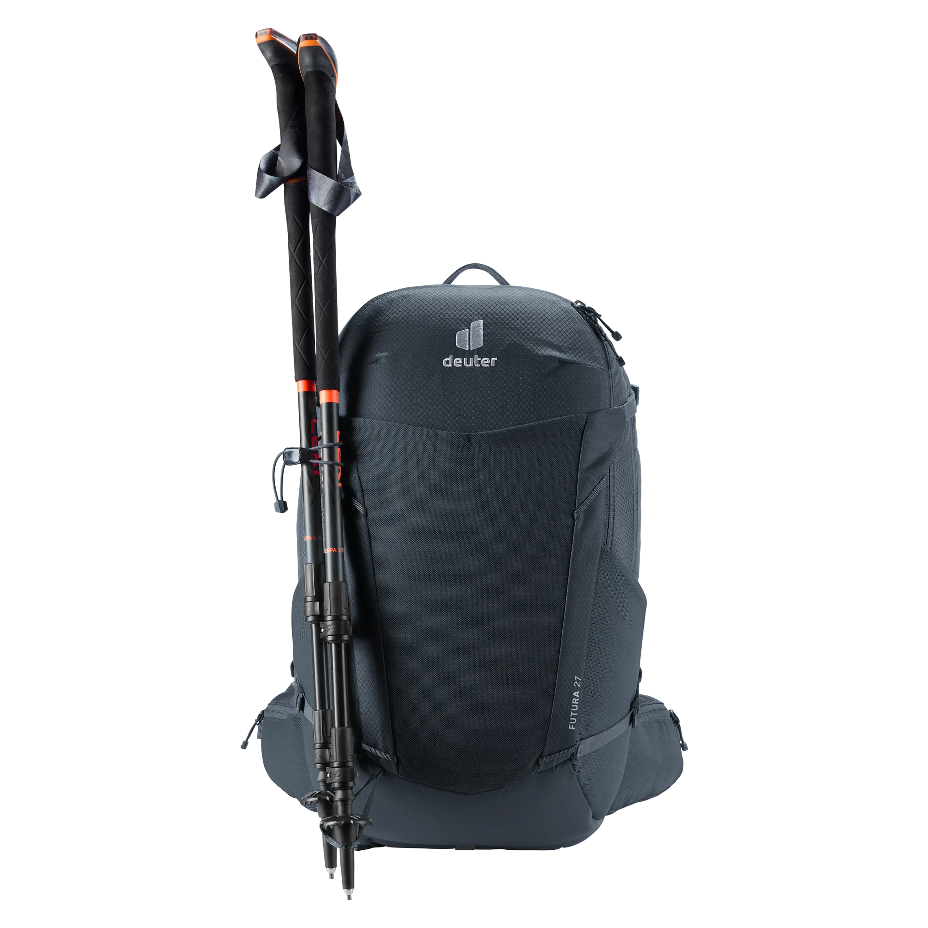 Mochila Trekking Futura 27 Deuter 5