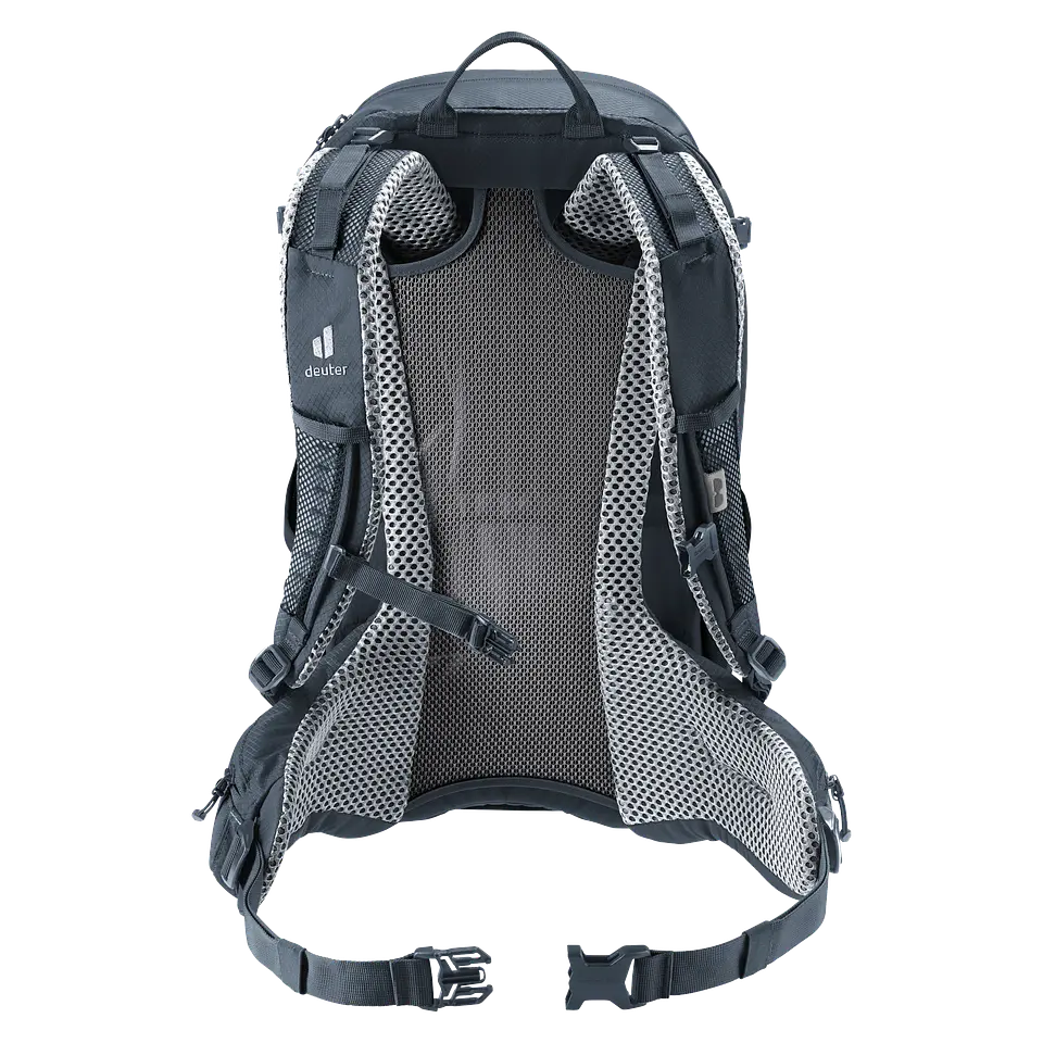 Mochila Trekking Futura 27 Black Deuter 6