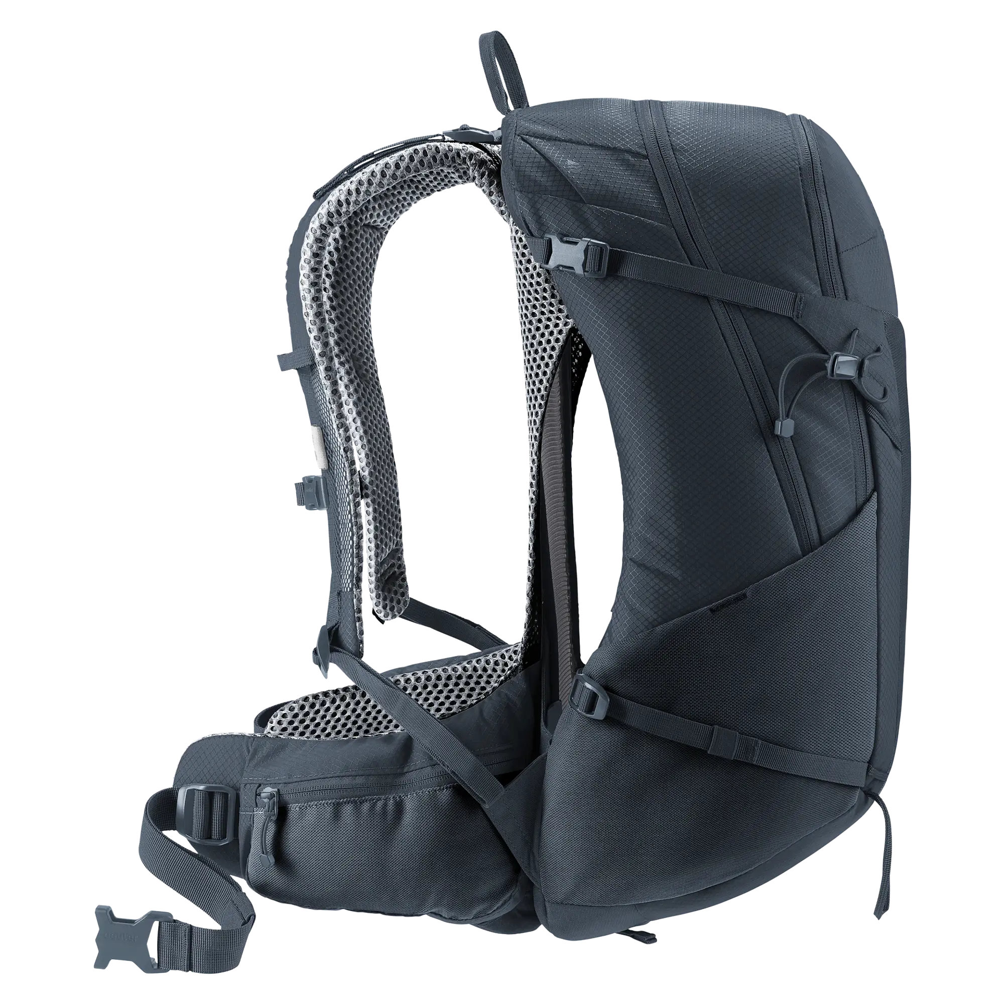 Mochila Trekking Futura 27 Deuter 7
