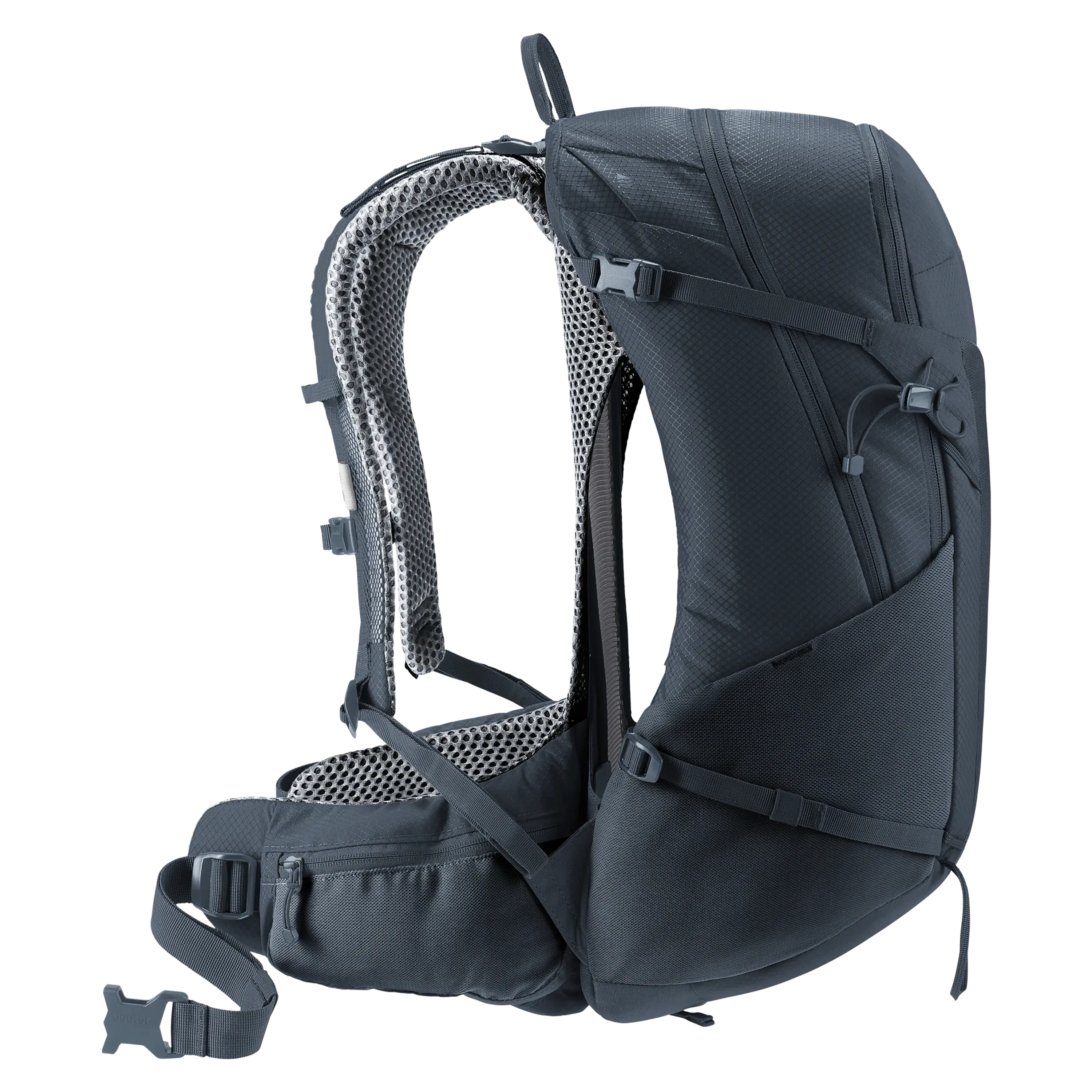 Mochila Trekking Futura 27 Deuter 7