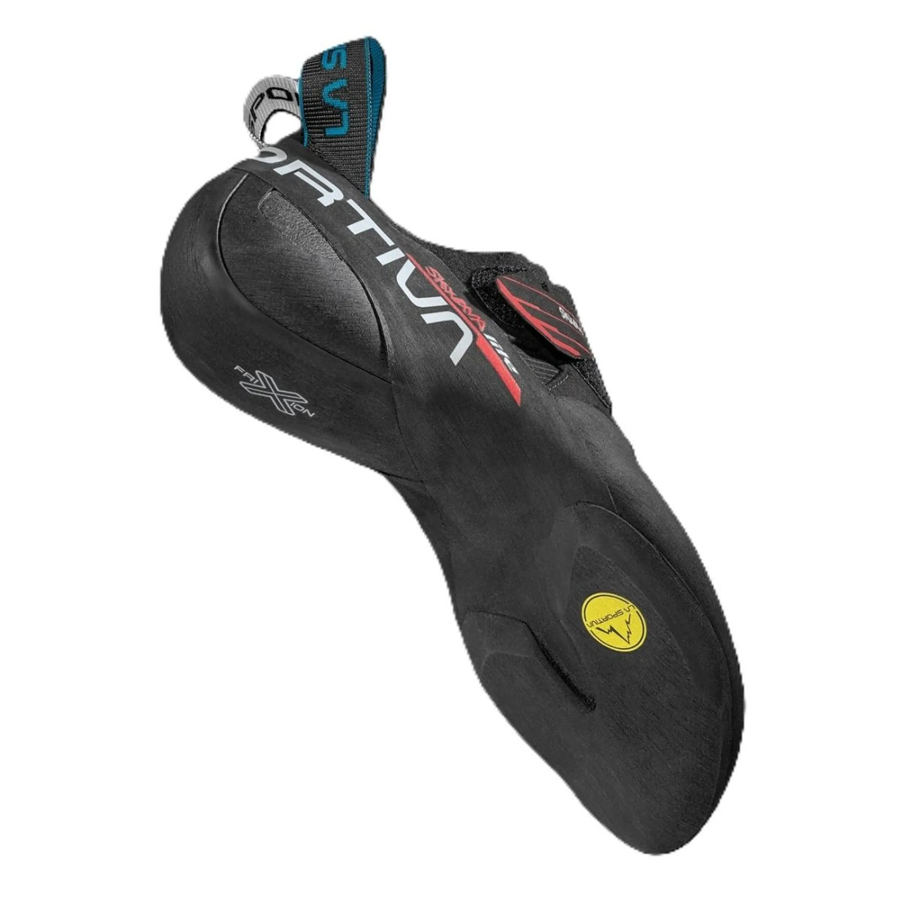 Zapatilla Escalada Skwama Lite Mujer La Sportiva 2