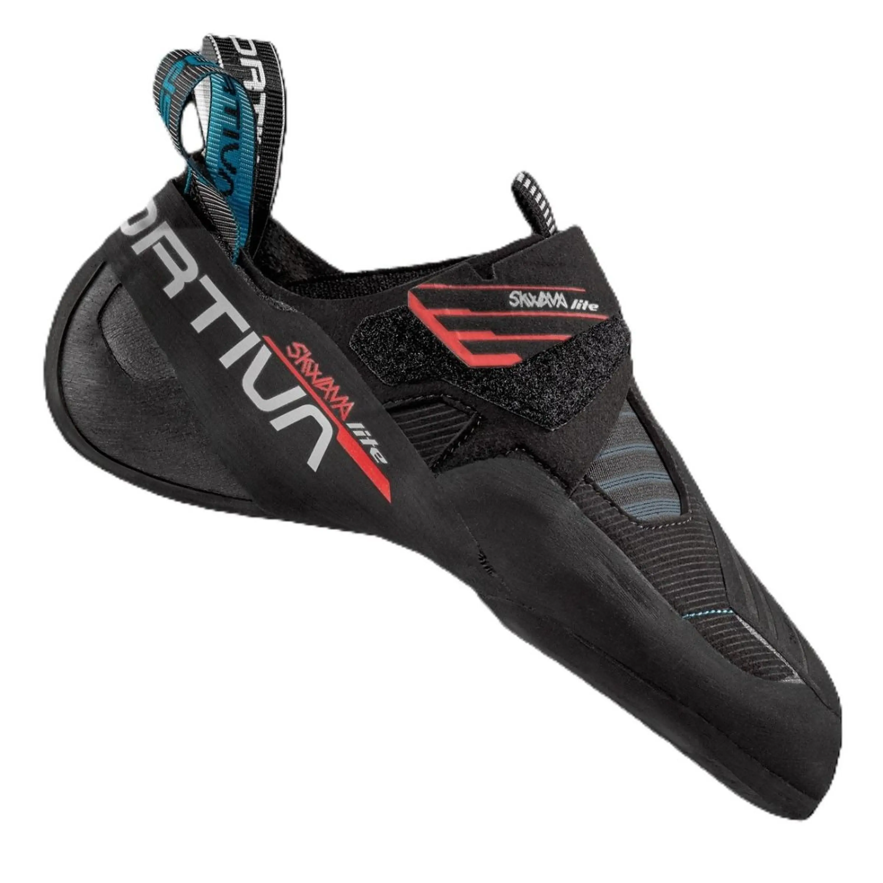 Zapatilla Escalada Skwama Lite Mujer La Sportiva 1