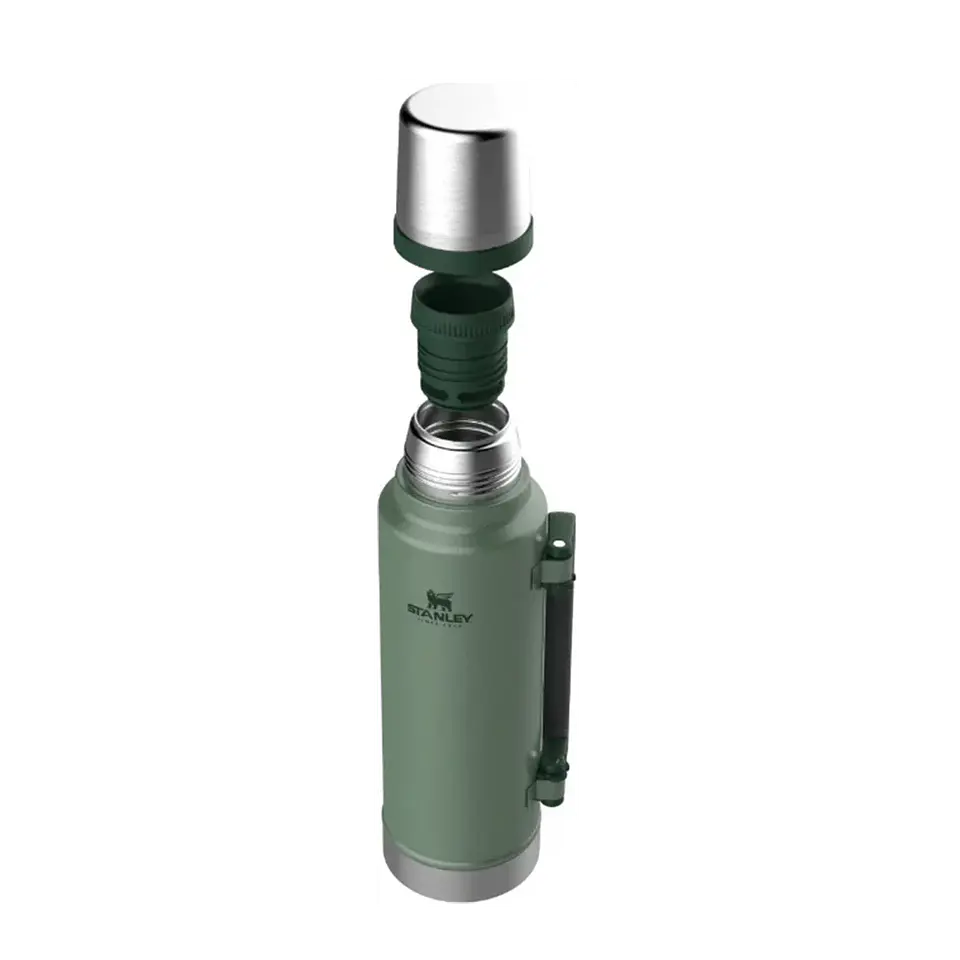 Termo Classic 1.4 lt Stanley 5