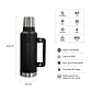 Termo Classic 1.4 lt Stanley - Miniatura 4