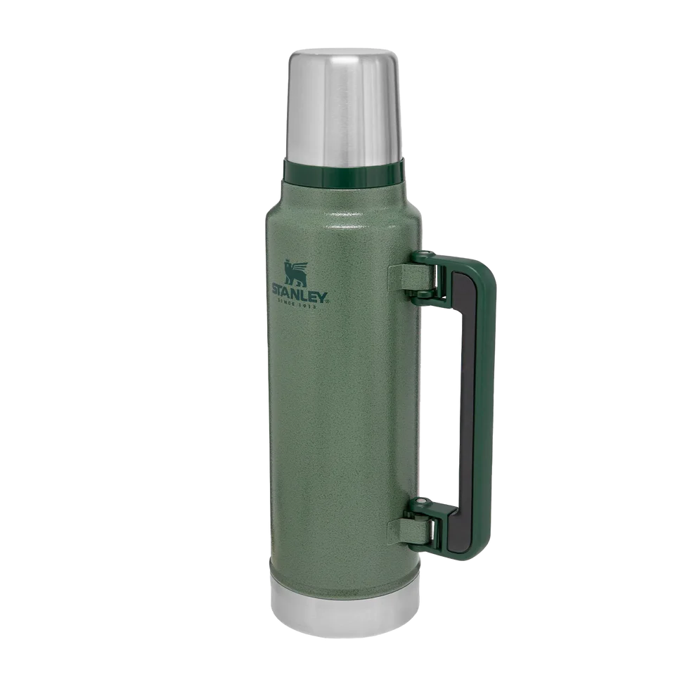 Termo Classic 1.4 lt Stanley