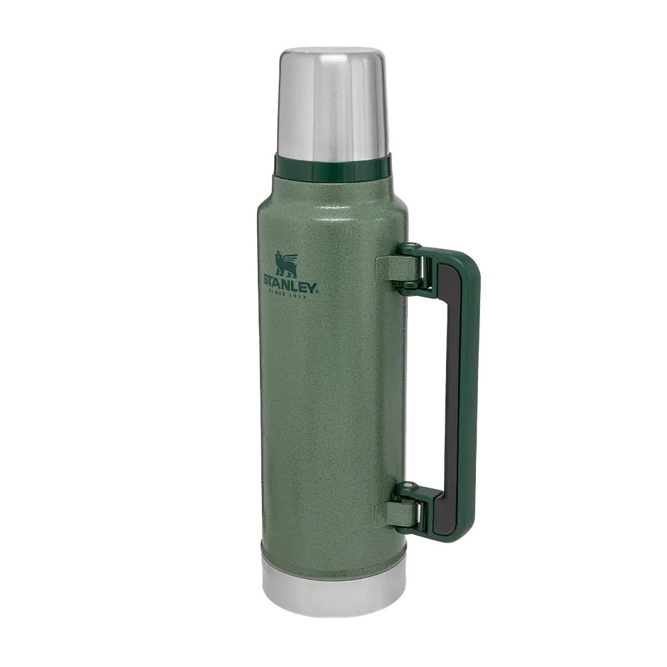 Termo Classic 1.4 lt Stanley 1