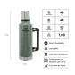 Termo Classic 1.9 Lt. Stanley - Miniatura 4