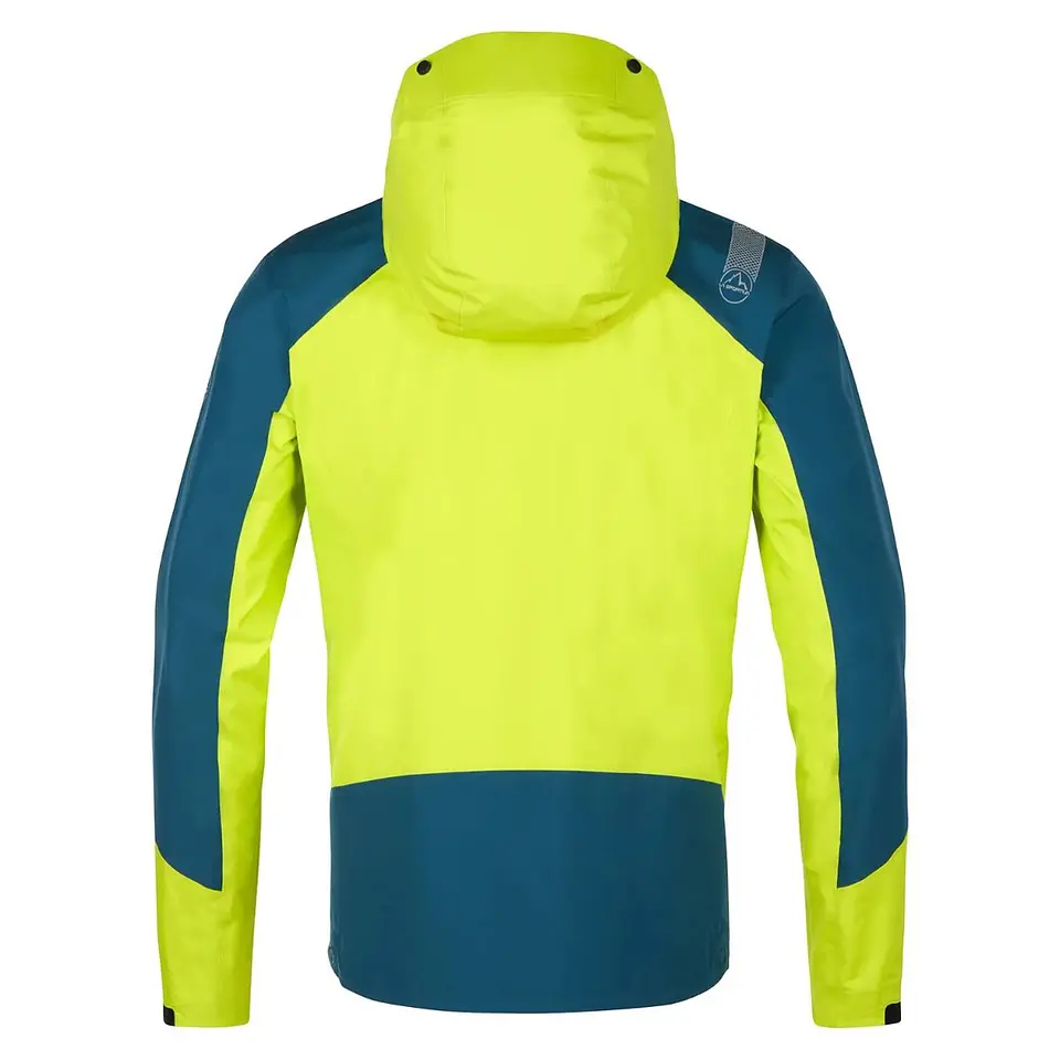 Chaqueta Alpine Guide Gtx Hombre 5