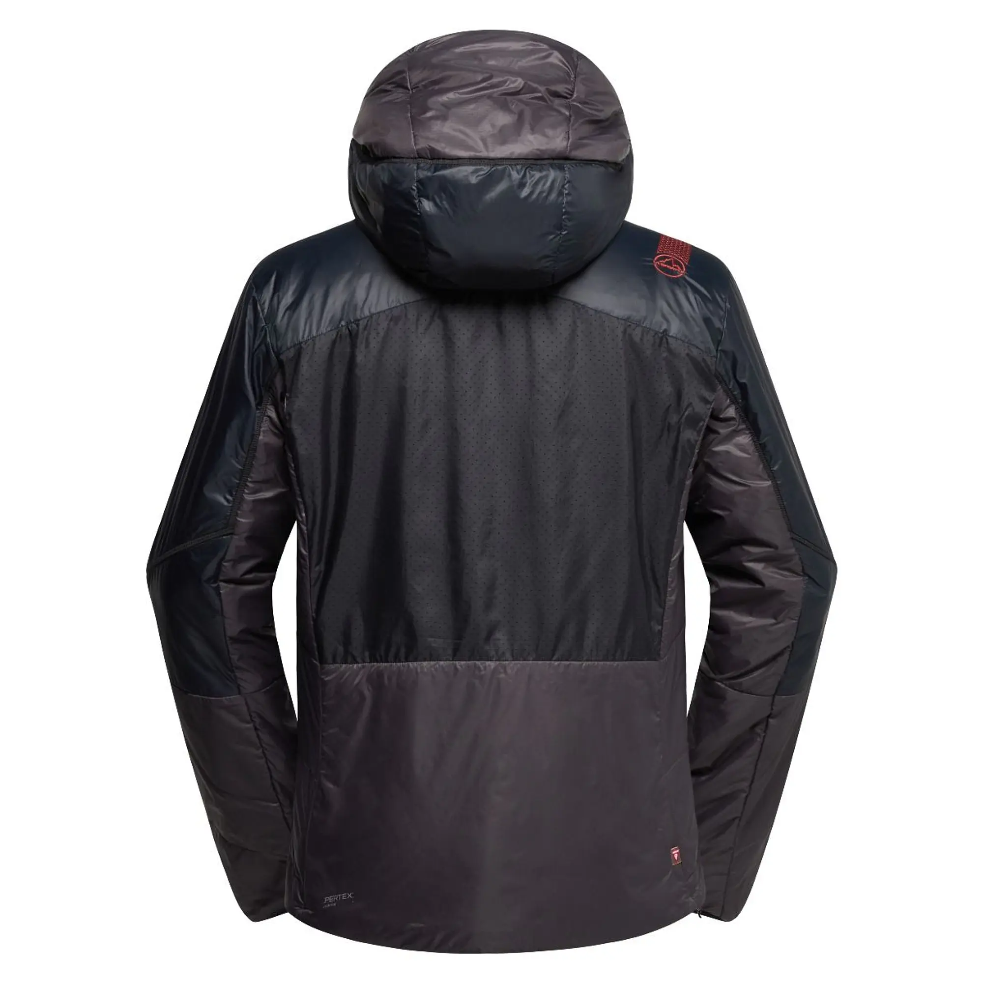 Chaqueta Alpinismo Alpine Guide Primaloft Hoody Hombre La Sportiva 3