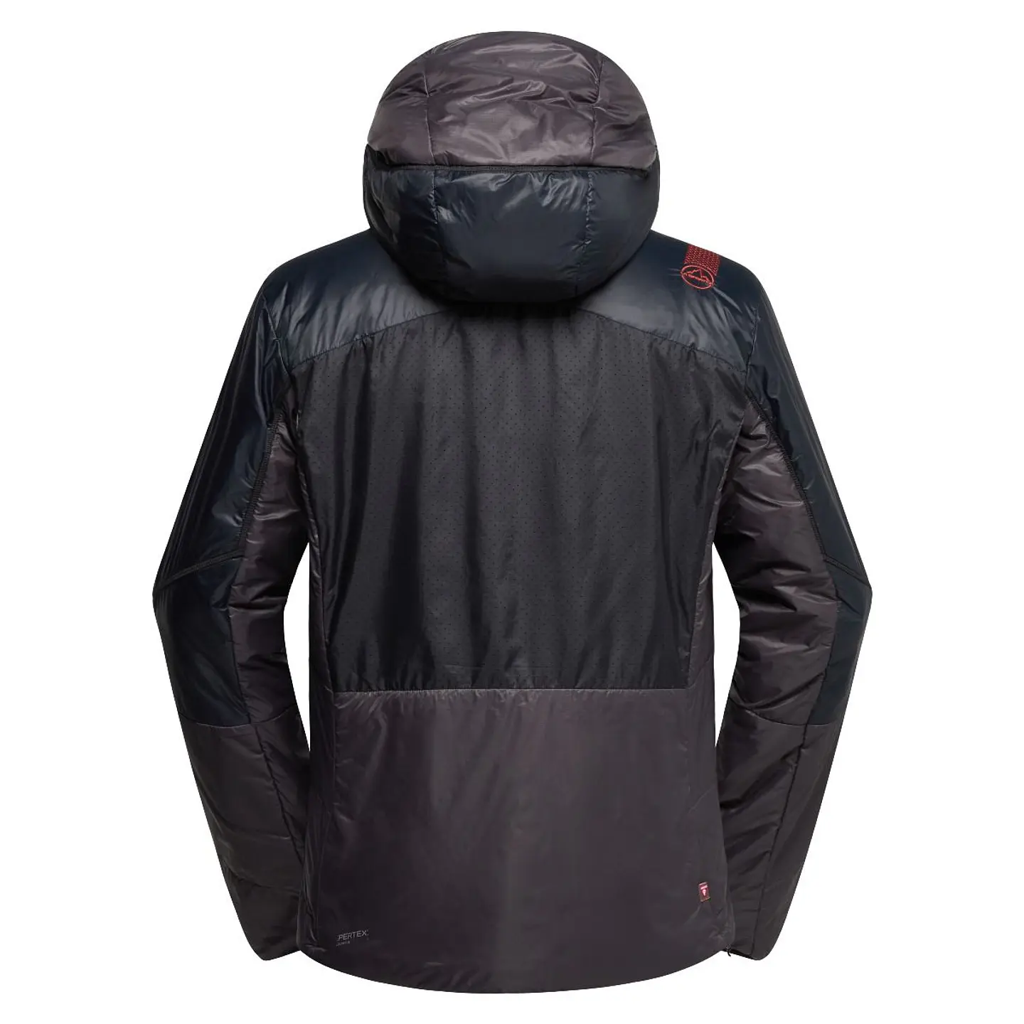 Chaqueta Alpinismo Alpine Guide Primaloft Hoody Hombre La Sportiva 3