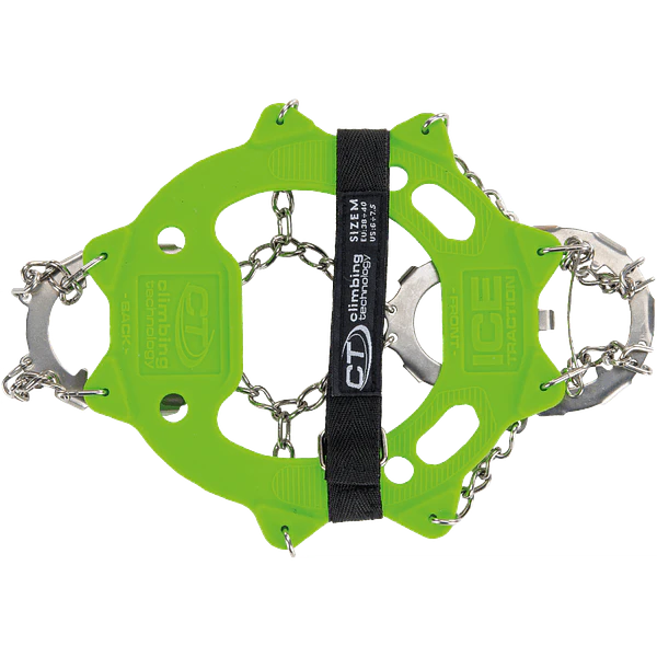 Crampones Antideslizantes Ice Traction Plus M Climbing Technology