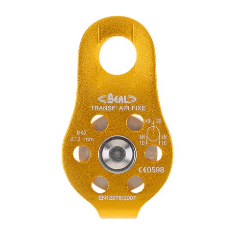 Polea Simple Transf Air Beal