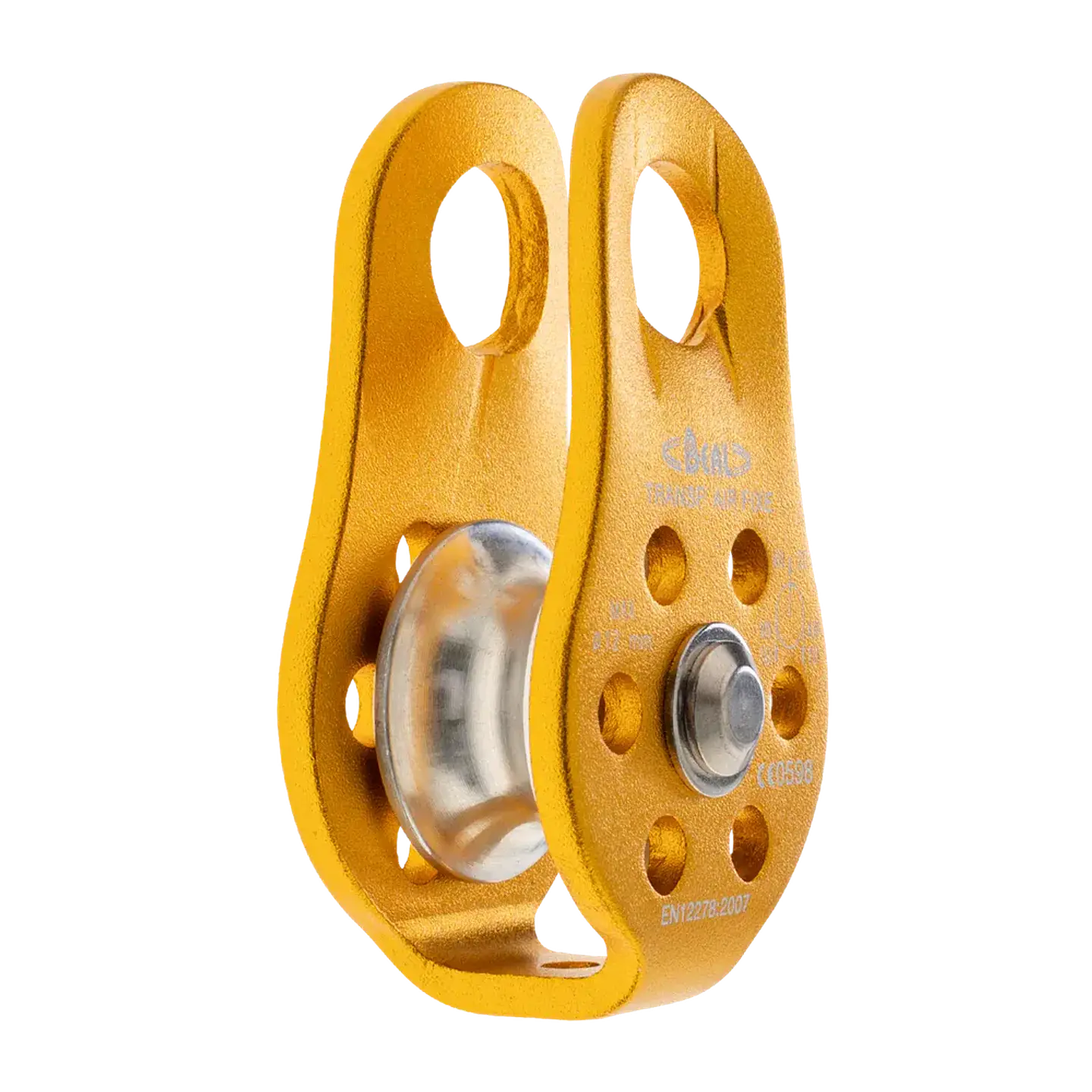 Polea Simple Transf Air Beal 3