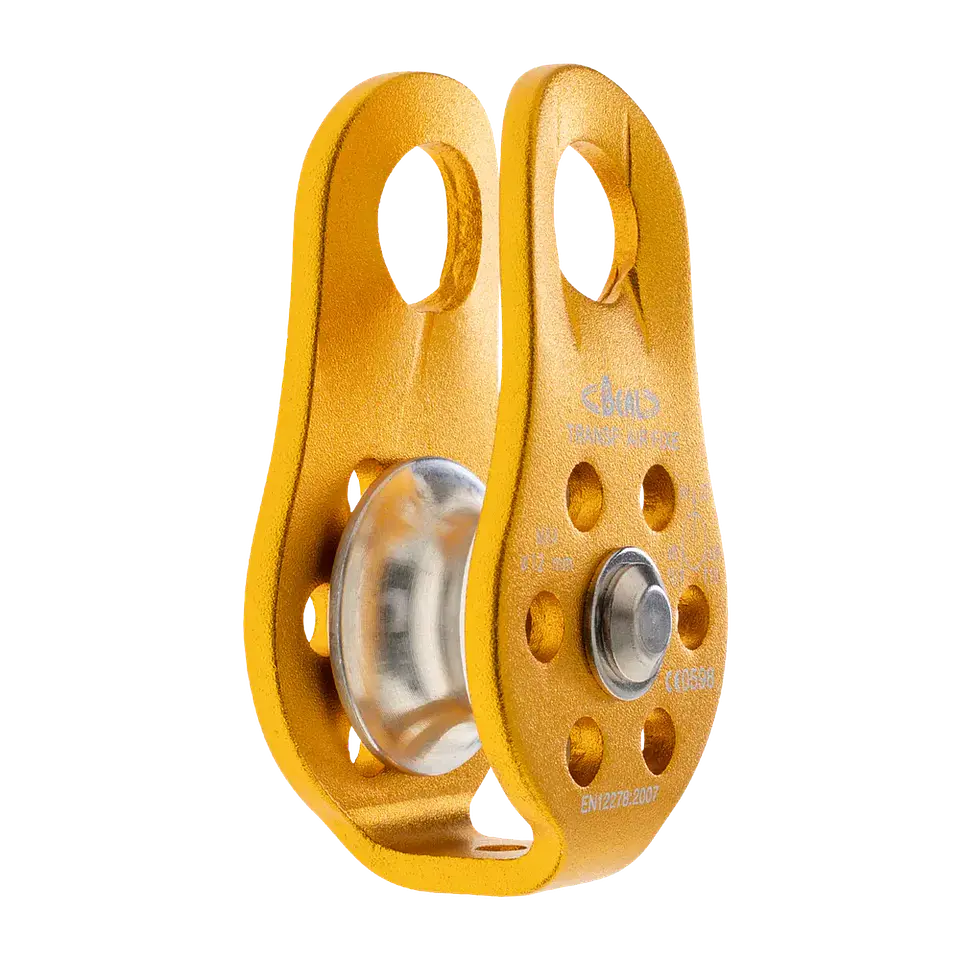 Polea Simple Transf Air Beal 3