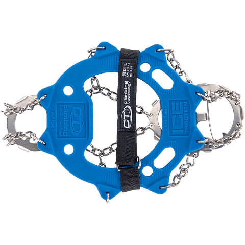 Crampones Antideslizantes Ice Traction Plus L Climbing Technology