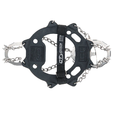 Crampones Antideslizantes Ice Traction Plus XL Climbing Technology