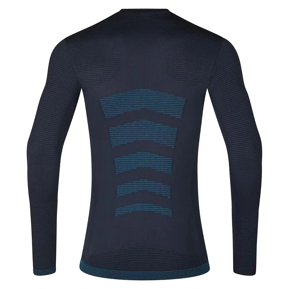 Primera Capa Synth Light Longsleeve Hombre La Sportiva 2