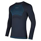 Primera Capa Synth Light Longsleeve Hombre La Sportiva - Miniatura 1