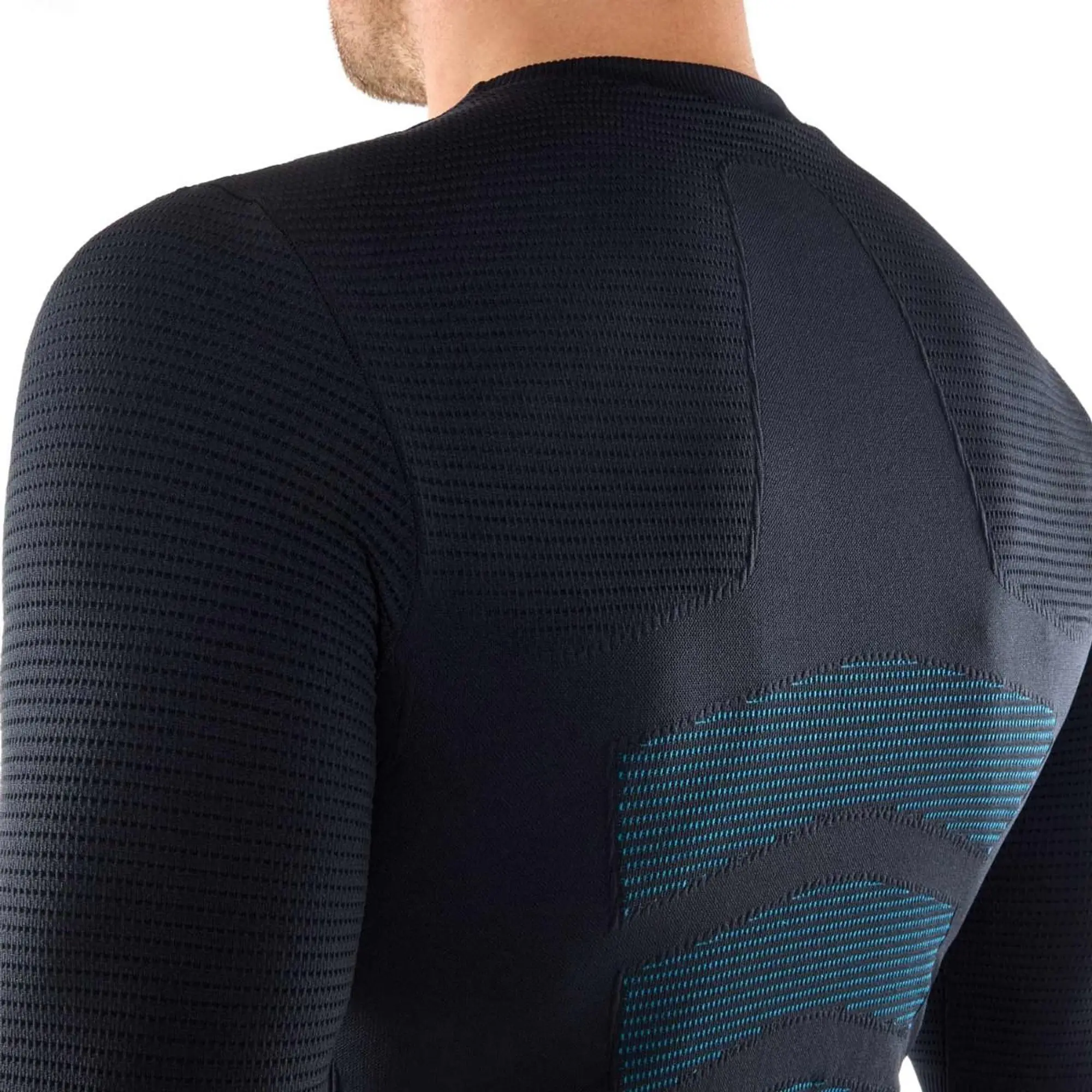 Primera Capa Synth Light Longsleeve Hombre La Sportiva 4