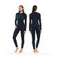 Primera Capa Synth Light Longsleeve Mujer La Sportiva - Miniatura 3
