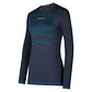 Primera Capa Synth Light Longsleeve Mujer La Sportiva - Miniatura 1