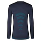 Primera Capa Synth Light Longsleeve Mujer La Sportiva - Miniatura 2