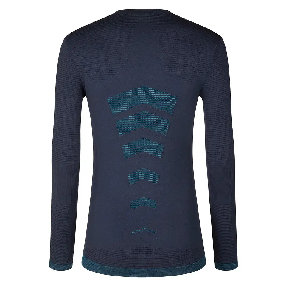 Primera Capa Synth Light Longsleeve Mujer La Sportiva 2