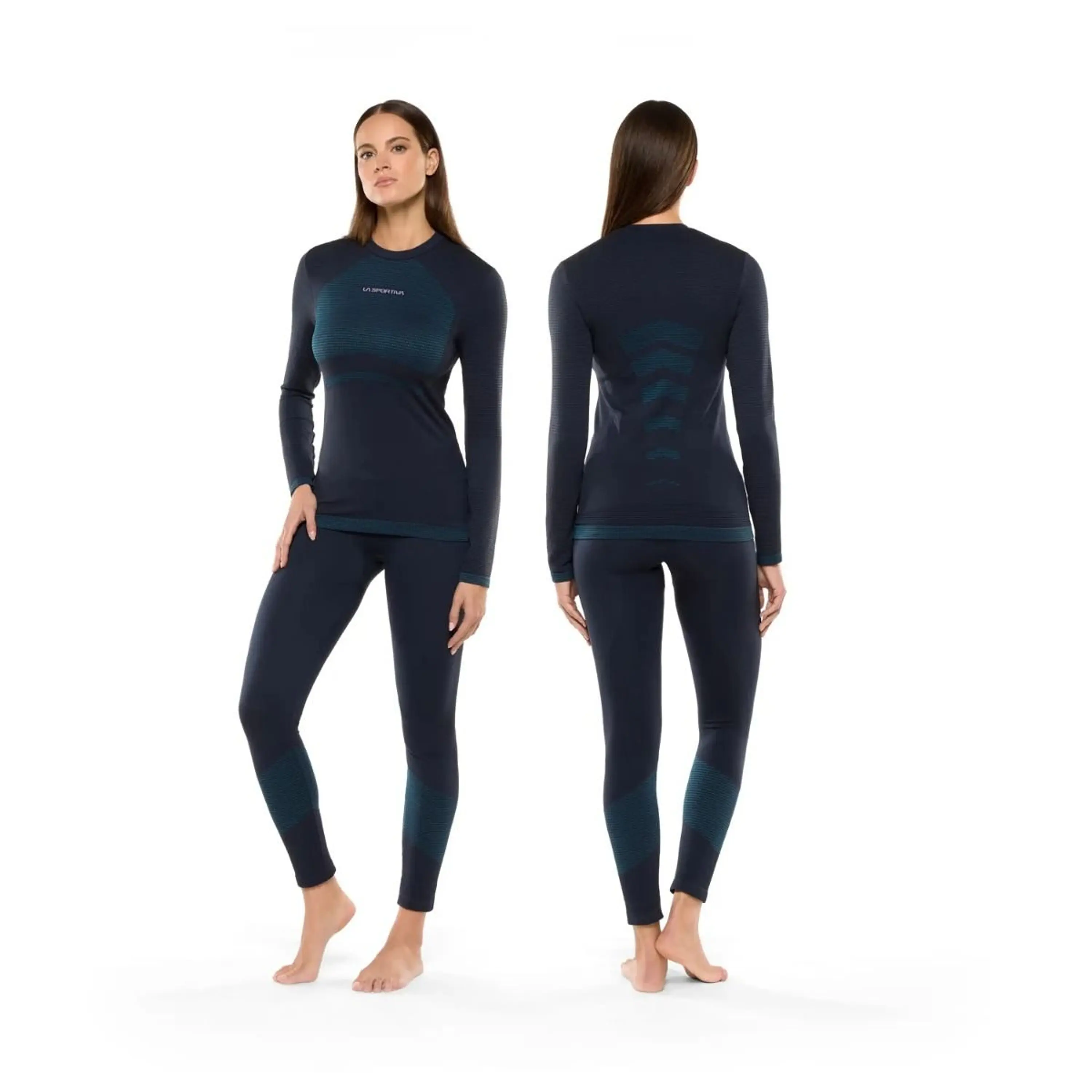 Primera Capa Synth Light Pantalon Mujer La Sportiva 3