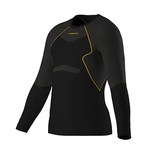 Primera Capa Wool40 Aero Longsleeve Hombre La Sportiva 