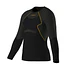 Primera Capa Wool40 Aero Longsleeve Hombre La Sportiva 