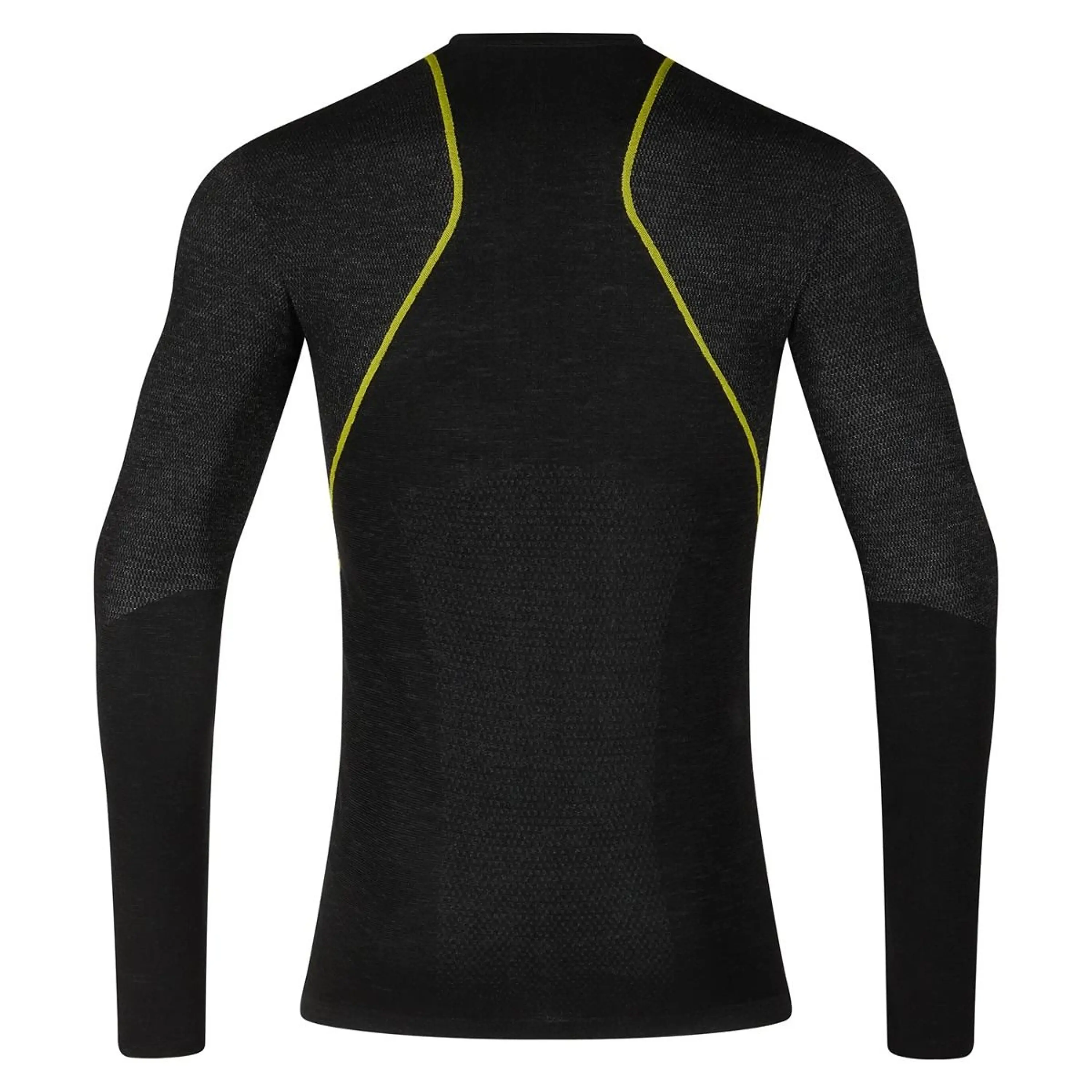 Primera Capa Wool40 Aero Longsleeve Hombre La Sportiva  2