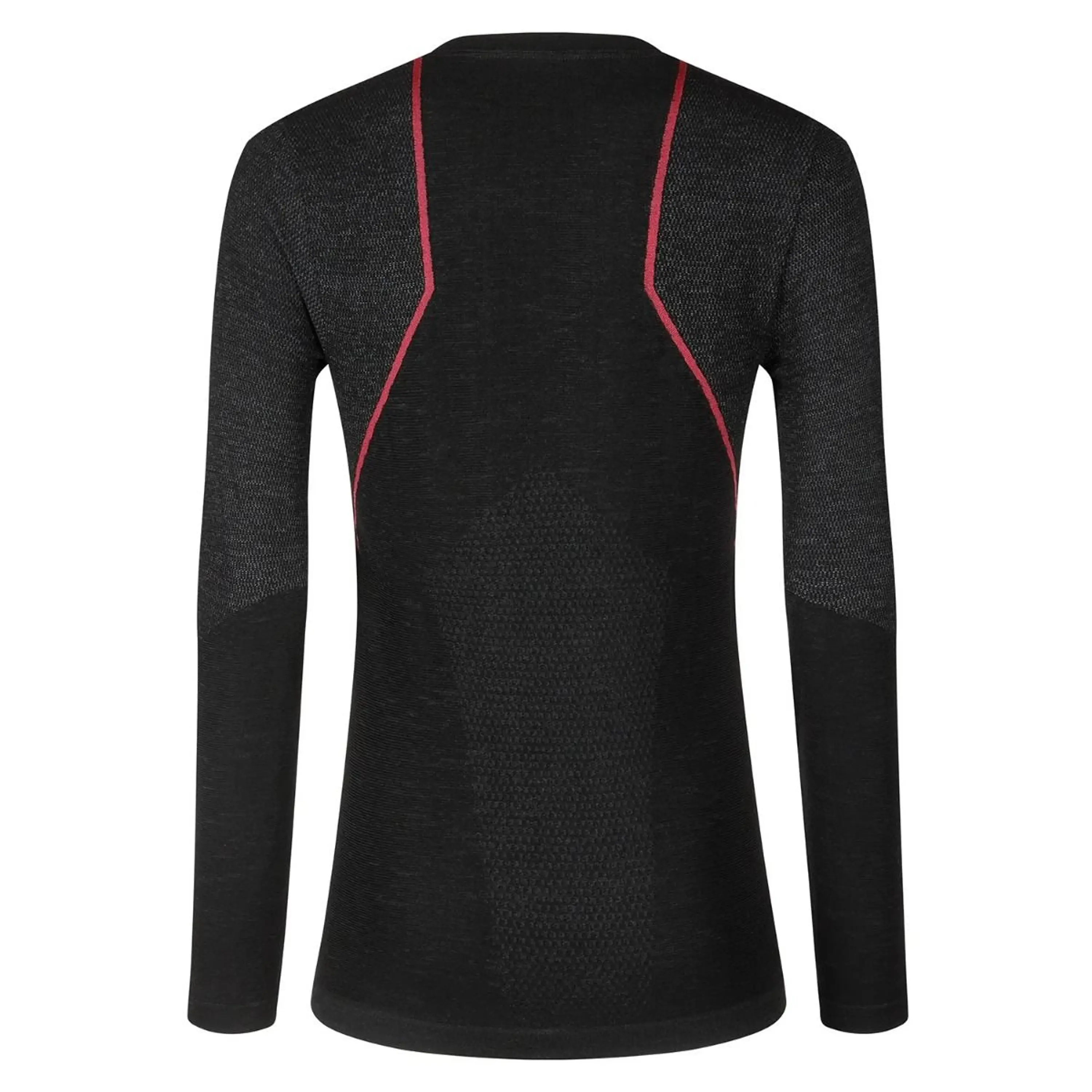 Primera Capa Wool40 Aero Longsleeve Mujer La Sportiva  2