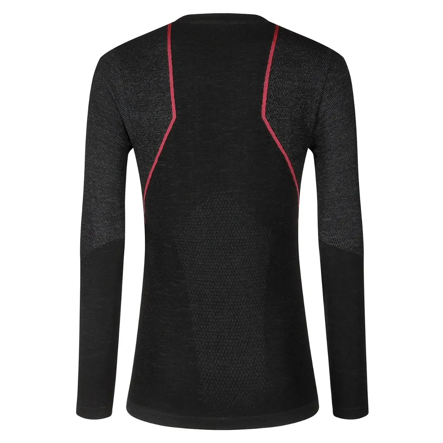 Primera Capa Wool40 Aero Longsleeve Mujer La Sportiva  2