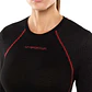 Primera Capa Wool40 Aero Longsleeve Mujer La Sportiva  - Miniatura 3