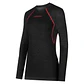 Primera Capa Wool40 Aero Longsleeve Mujer La Sportiva  - Miniatura 1