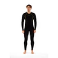 Primera Capa Wool40 Aero Pantalon Hombre La Sportiva - Miniatura 3