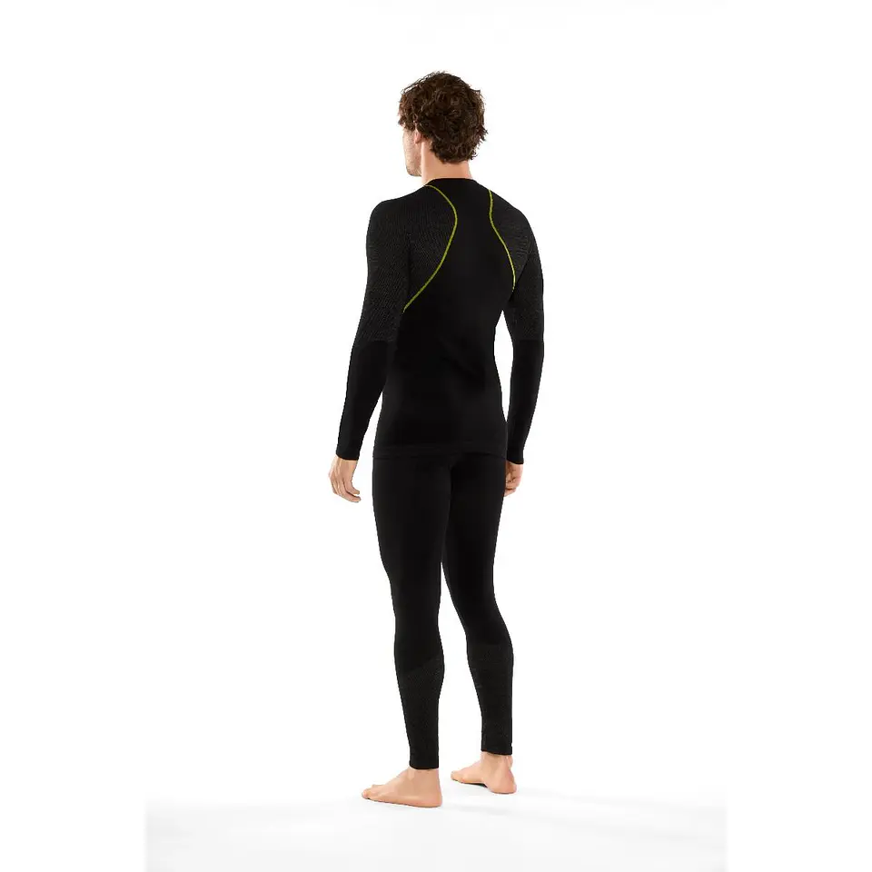 Primera Capa Wool40 Aero Pantalon Hombre La Sportiva 4