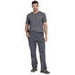 Pantalon Outdoor Multibolsillo Spandex Kannu - Miniatura 3