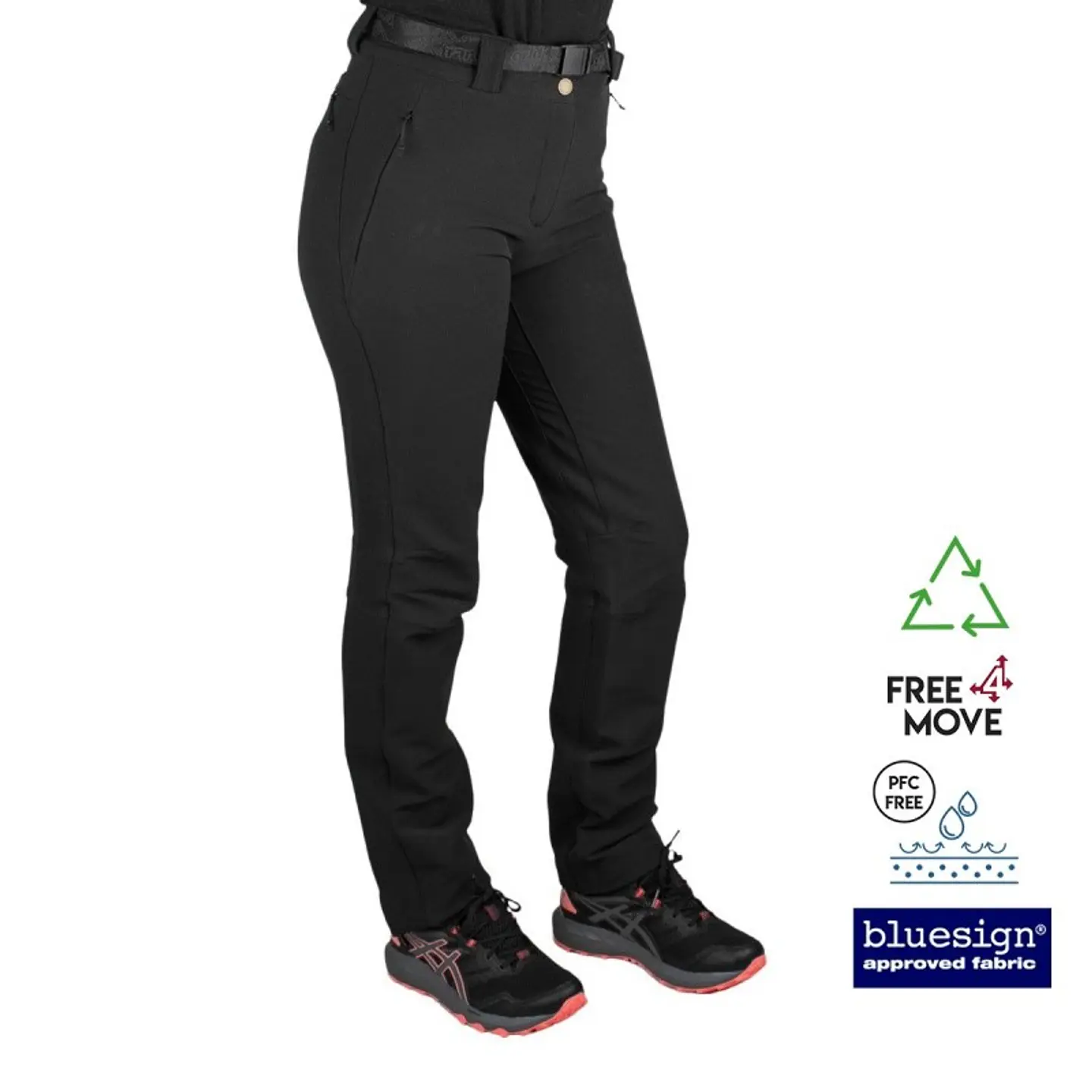 Pantalon Mujer Olukai Trangoworld 3