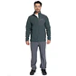 Polar Full Zipper Limarí Hombre Kannu - Miniatura 3