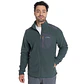 Polar Full Zipper Limarí Hombre Kannu - Miniatura 1