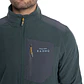 Polar Full Zipper Limarí Hombre Kannu - Miniatura 4