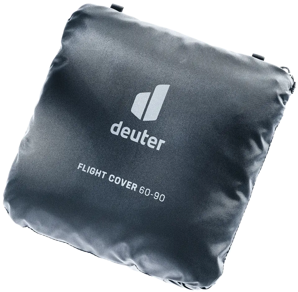 Cubre mochila Flight Cover 60-90 black DEUTER 2