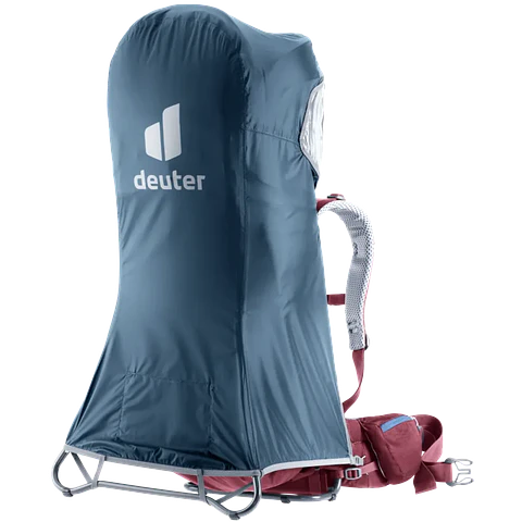 Cubre mochila KC Deluxe Raincover coolblue DEUTER