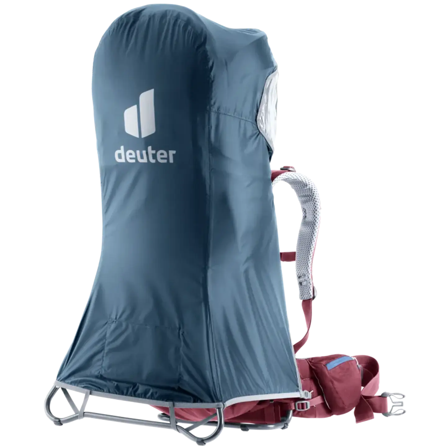 Cubre mochila KC Deluxe Raincover coolblue DEUTER 1