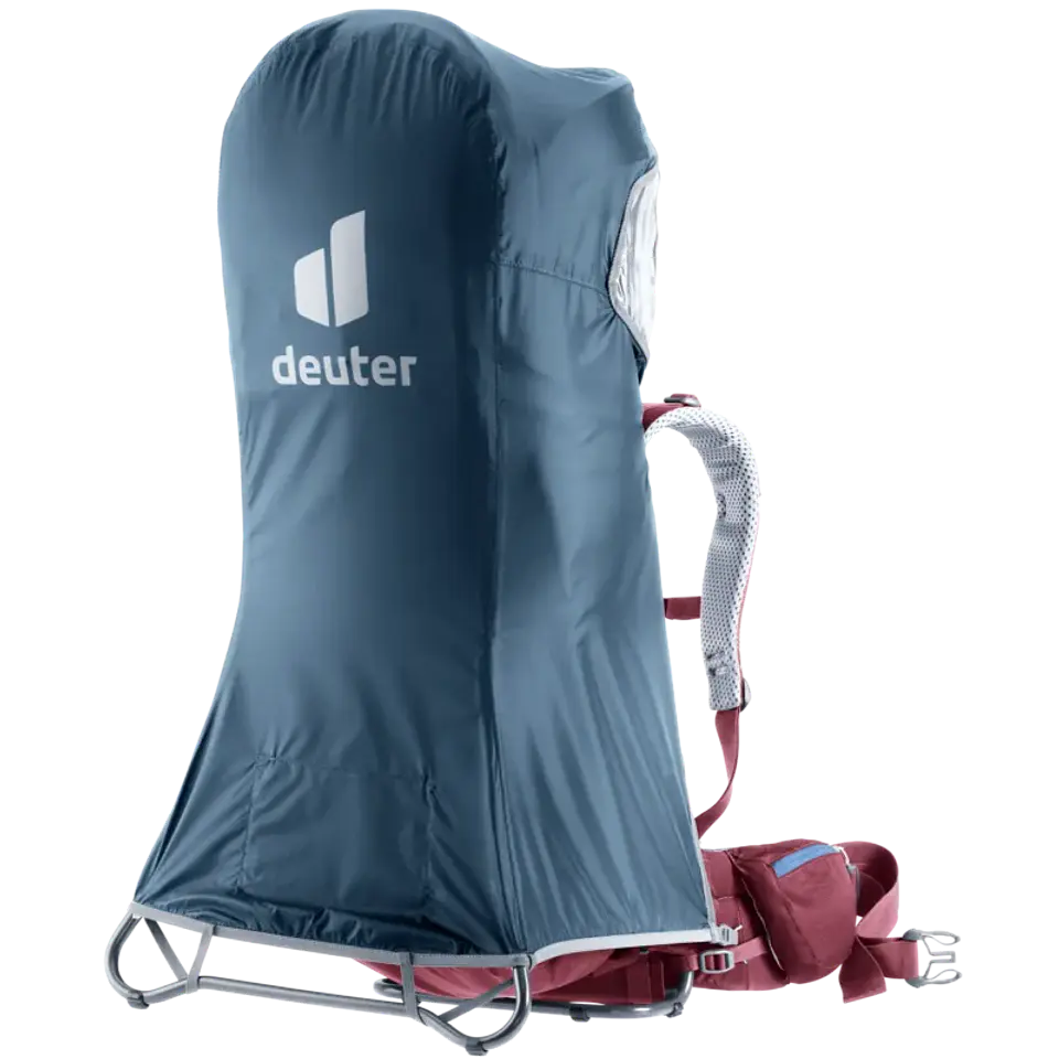 Cubre mochila KC Deluxe Raincover coolblue DEUTER 1