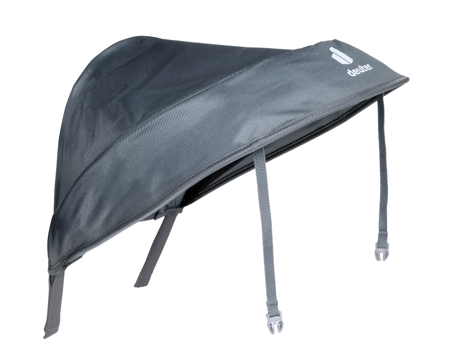 Techo Kid Comfort Sun Roof and Rain Cover - graphite NEW DEUTER 1