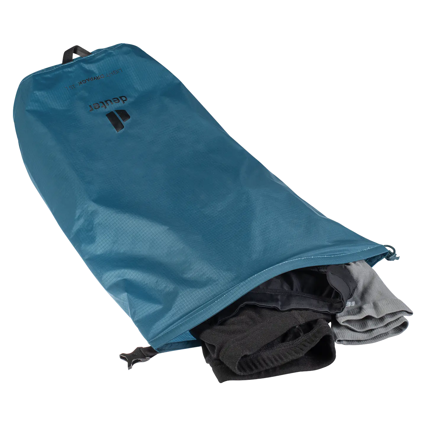 Bolsa de transporte Light Drypack 15 atlantic DEUTER 2